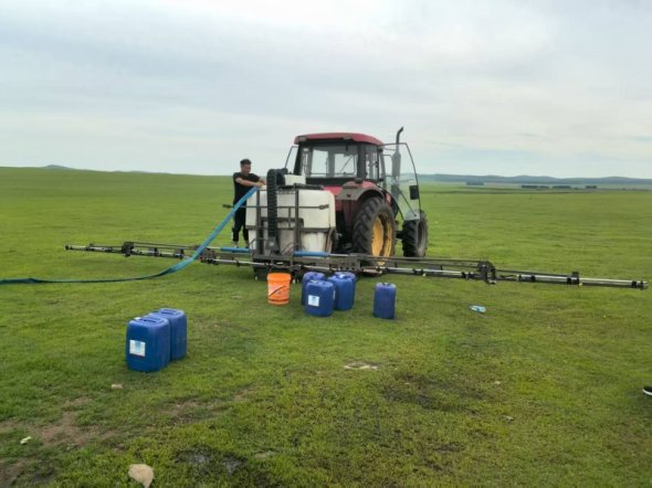 促进绿色生产力发展