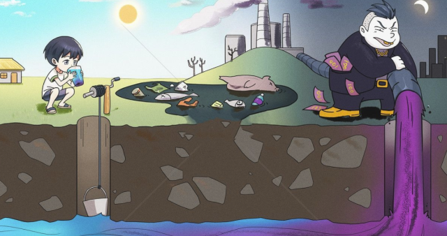 从事环资审判工作的干警1.6万人