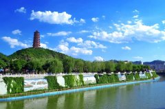 清洁矿井建成率达到95%