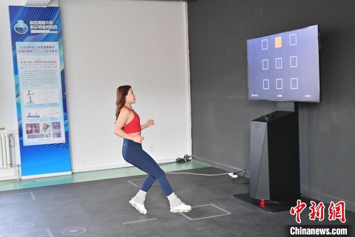 大数据与AI正在塑造中国冰雪运动的冠军大模型: