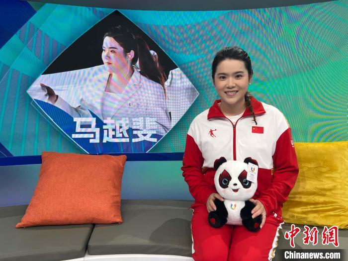 中国乒乓球队成都大运会包揽七金实现全冠王