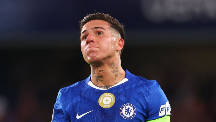 切尔西创英国足坛最大亏损 核心球员酝酿离队