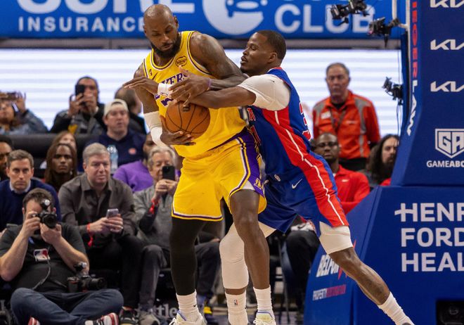 活塞提前锁定东部第一 康宁汉姆伤缺仍强势