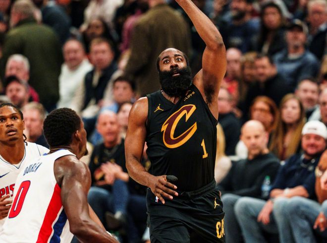 活塞提前锁定东部第一 康宁汉姆伤缺仍强势