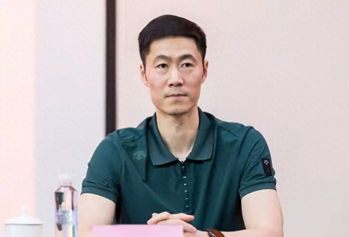 王楚钦世界杯夺冠引热议 乒坛格局悄然生变