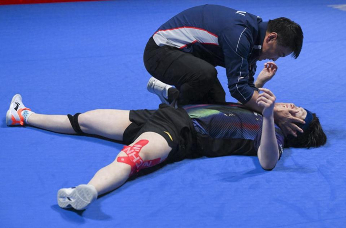 王楚钦世界杯夺冠引热议 乒坛格局悄然生变