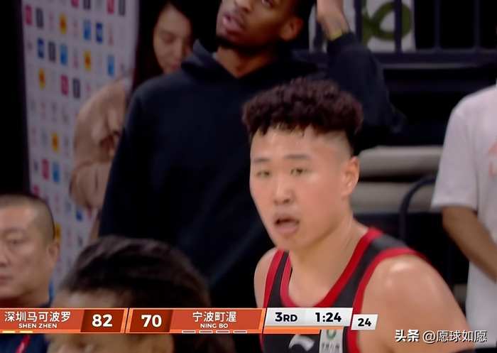 北京男篮力克山东，季后赛排名格局剧烈震荡